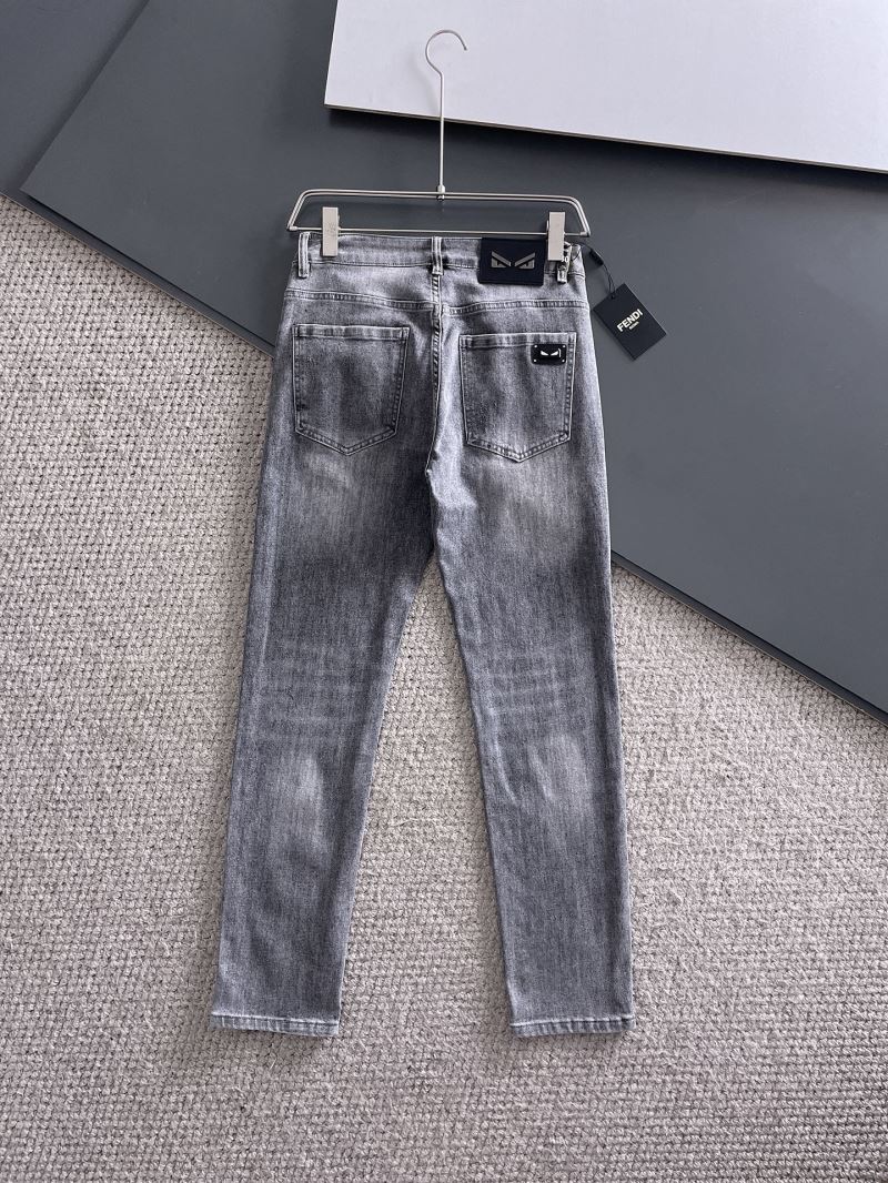 Fendi Jeans